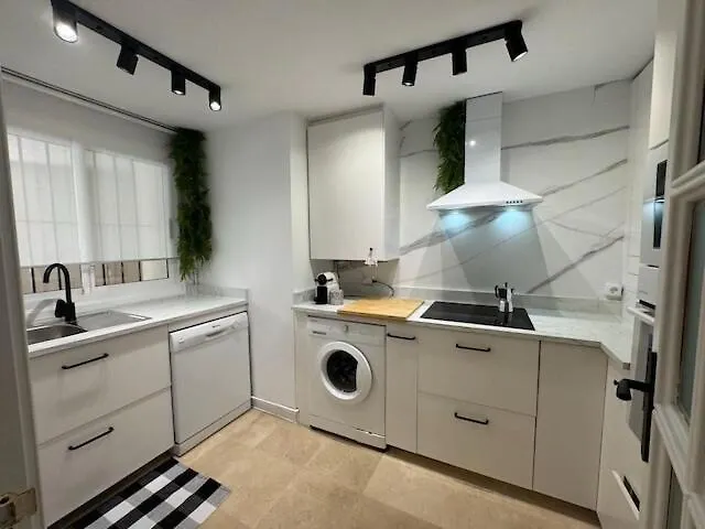 Apartmán Tu Descanso En Marbella, Relax, Golf Y Playa
