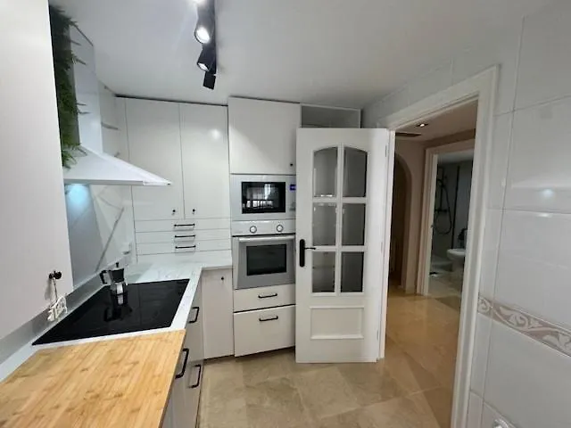 Apartmán Tu Descanso En Marbella, Relax, Golf Y Playa *