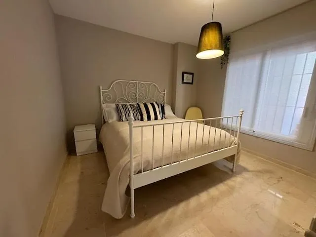Tu Descanso En Marbella, Relax, Golf Y Playa Apartmán