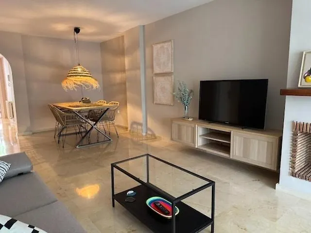 Apartmán Tu Descanso En Marbella, Relax, Golf Y Playa *