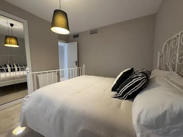 Tu Descanso En Marbella, Relax, Golf Y Playa Apartmán Marbella