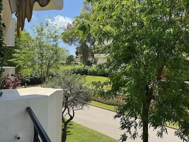 Tu Descanso En Marbella, Relax, Golf Y Playa Apartmán *