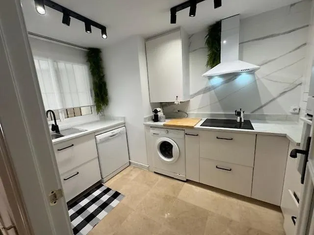 Tu Descanso En Marbella, Relax, Golf Y Playa Apartmán
