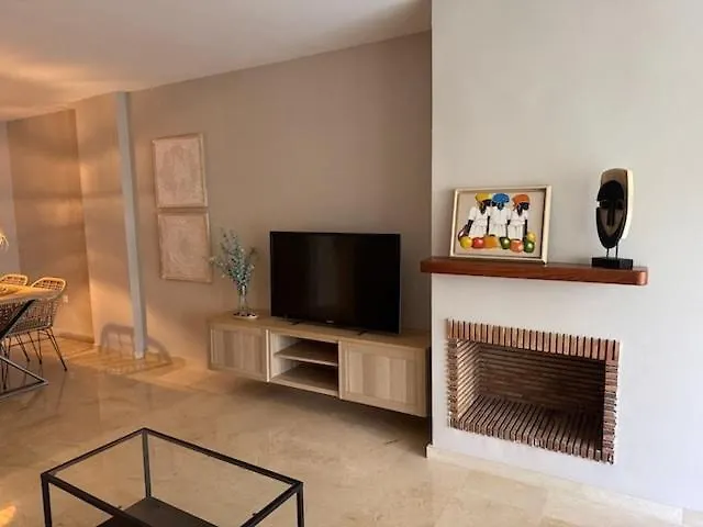 Apartmán Tu Descanso En Marbella, Relax, Golf Y Playa *