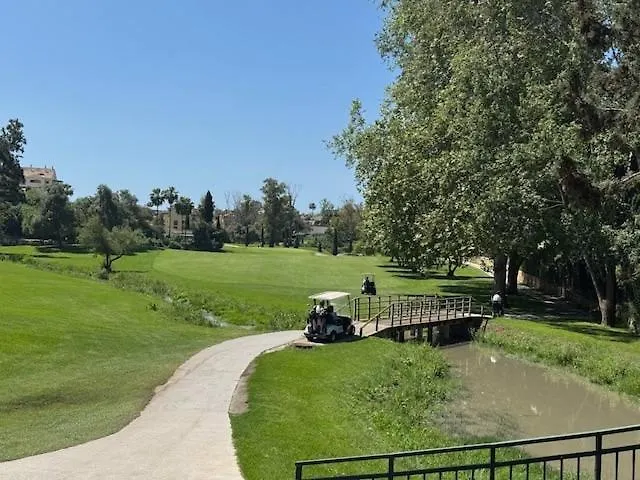 Apartmán Tu Descanso En Marbella, Relax, Golf Y Playa
